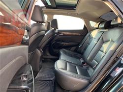 Kia Cadenza